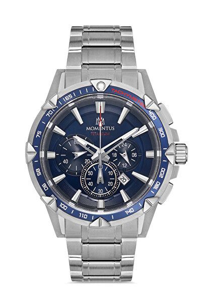 Momentus X800V-21Ss Men's Watch