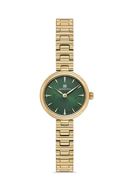 Momentus ساعة يد نسائية CW313G-15SG