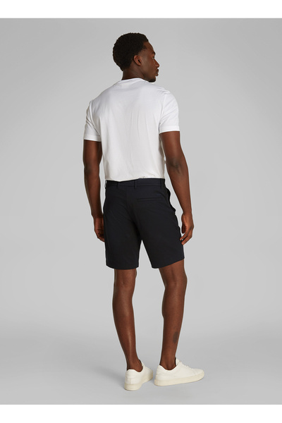 Calvin Klein Siyah Erkek Şort K10K114071BEH