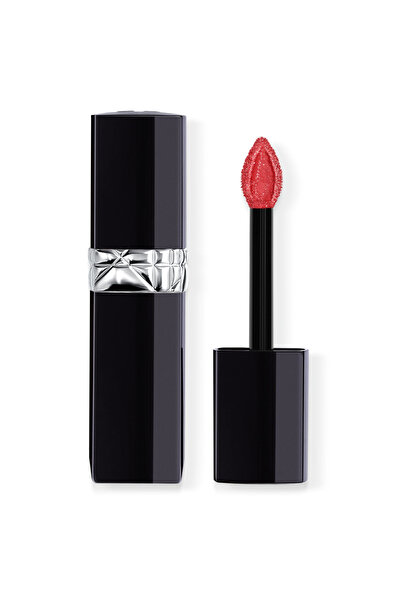 Dior Rouge Forever Lacquer Ruj - 459 Flower