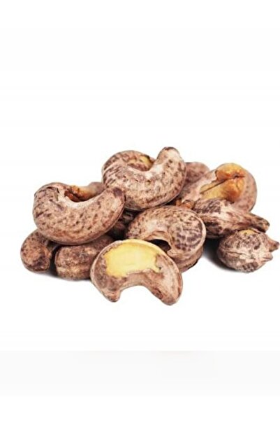 Hilalzade Kavrulmuş Kabuklu Kaju 500Gr