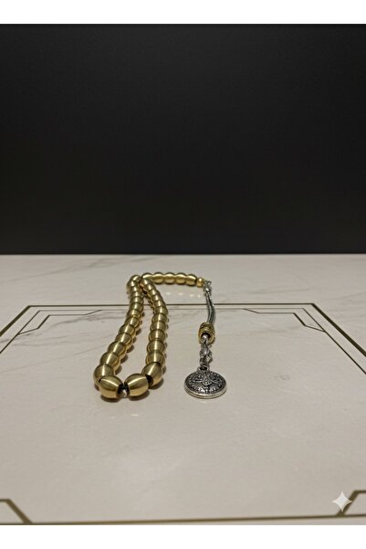 Atölye Asya Pirinç Tespih & Bileklik