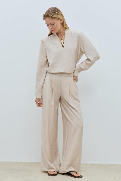 Mahal Pantaloni largi Bood