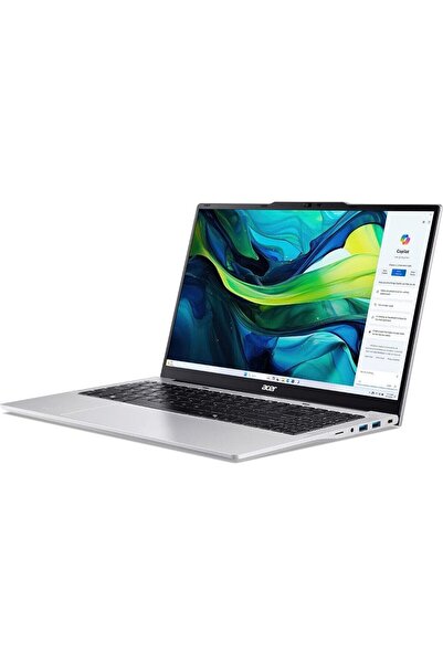 ACER Aspire Lite AL15-71P-735B i7-12650H 16GB DDR5 1TB SSD 15.6" FHD Windows 11 Home
