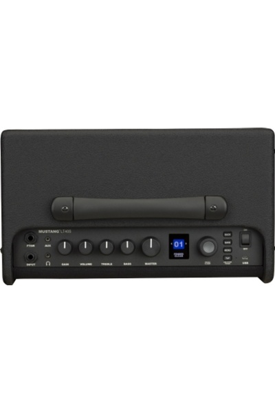 FENDER Mustang LT40S Elektro Gitar Amfisi