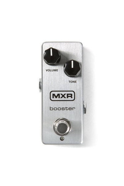 MXR M293 Booster Mini Efekt Pedalı