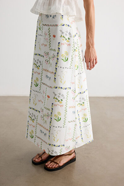 BE BLUE ΦΟΥΣΤΑ ΠΟΠΛΙΝΑ ΜΕ ΣΧΕΔΙΟ KANAVICE