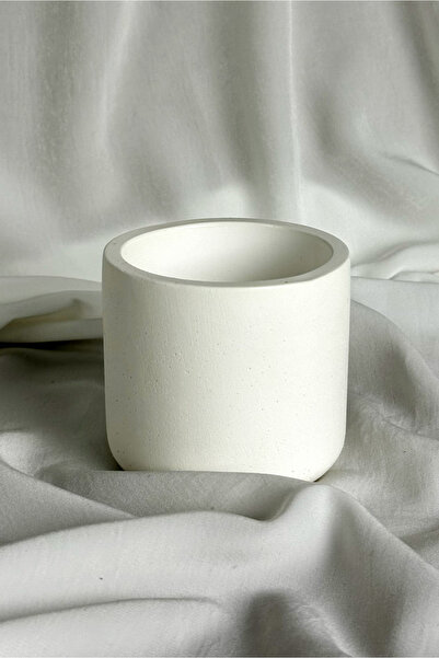 Misu design حامل أقلام خرساني |   ديكور عصري |   نمط رخامي |   مزهرية، وعاء ز...