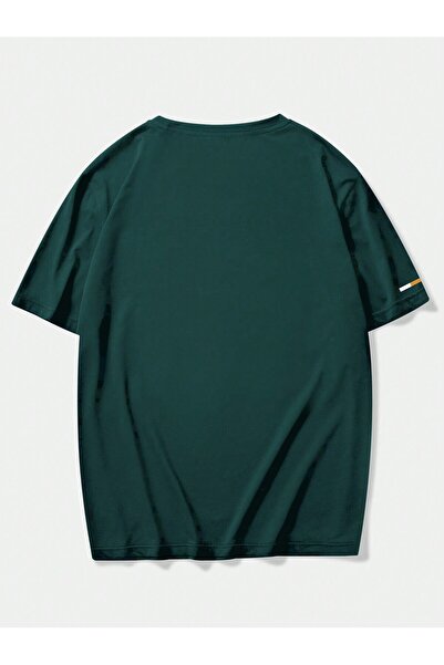 ACTIVE MODA -ΤΥΠΟΥΜΕΝΟ ΒΑΜΒΑΚΙ ΑΝΔΡΙΚΟ ΜΠΟΥΜΕΛΟ ΜΕΓΑΛΟ ΜΕΓΕΘΟΣ OVERSIZE