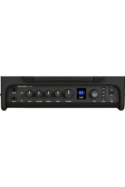 FENDER Mustang LT40S Elektro Gitar Amfisi