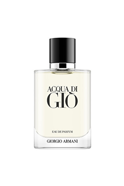 Armani Acqua Di Gio EDP 50 ml Erkek Parfüm