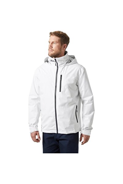 Helly Hansen Crew Midlayer Hooded 2.0 Erkek Ceket