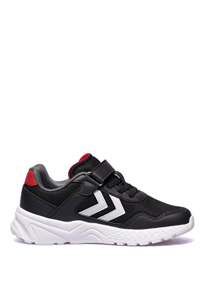 hummel Siyah Erkek Çocuk Koşu Ayakkabısı 900722-2001-HML SOFIA JR.