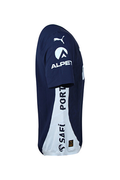 Fenerbahçe 2024/2025 Yeni Sezon Promo Lacıvert Forma