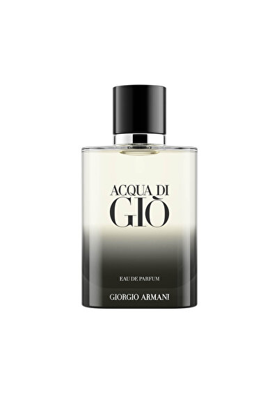Armani Acqua Di Gio EDP 100 ml Erkek Parfüm