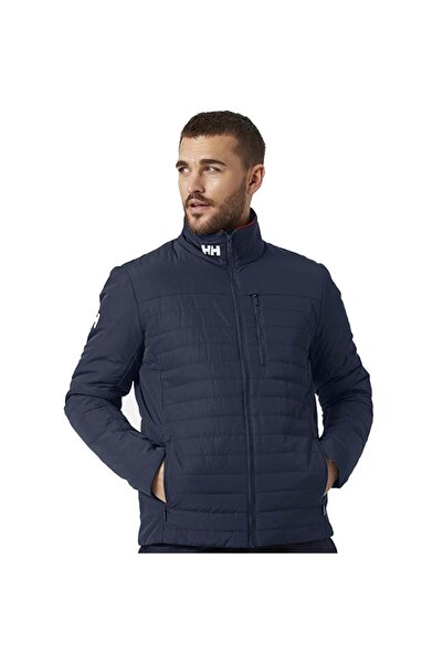 Helly Hansen Crew Insulator 2.0 Erkek Ceket