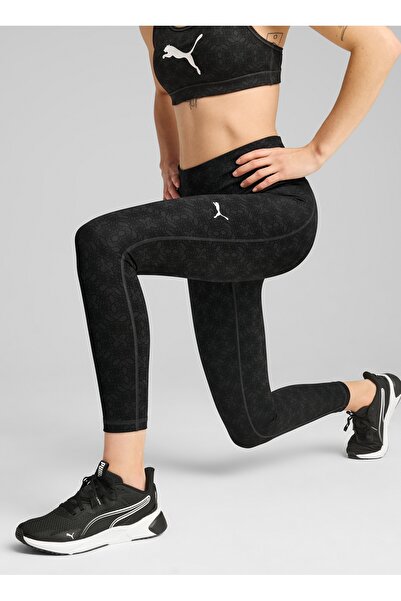 Puma Tayt, XL, Siyah