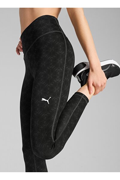 Puma Tayt, XL, Siyah
