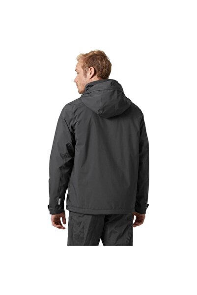 Helly Hansen HP Racing Lifaloft Hooded Erkek Ceket