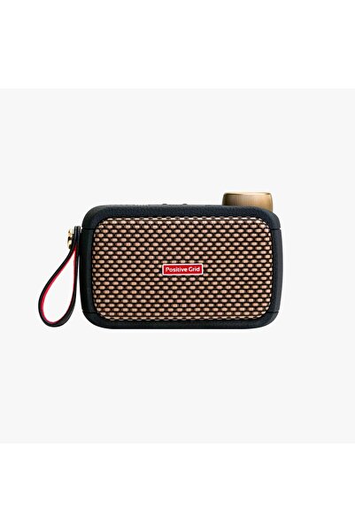 Positive Grid Spark Go Akıllı Gitar Amfisi