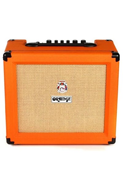 Orange Crush 35RT Kombo Elektro Gitar Amfi