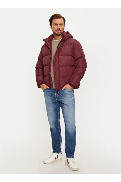 Pepe Jeans Kiremit Erkek Mont PM403031-295 TOBIAS