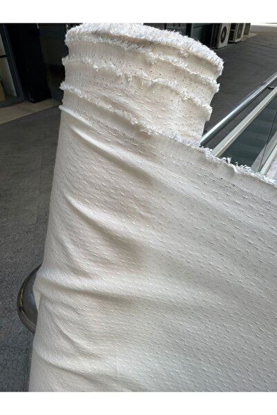 Butik YAĞMUR DESEN VİSKON KUMAŞ