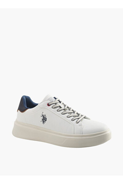 U.S. Polo Assn. حذاء رياضي AREL GLB 5PR برباط للرجال - A10202230012010