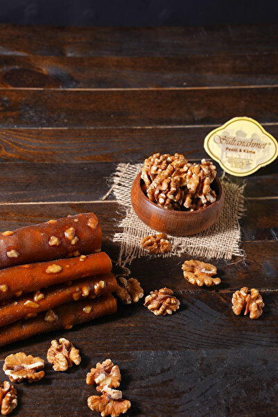 MİSOTTO SULTANAHMET Cevizli Dut Pestili 1kg
