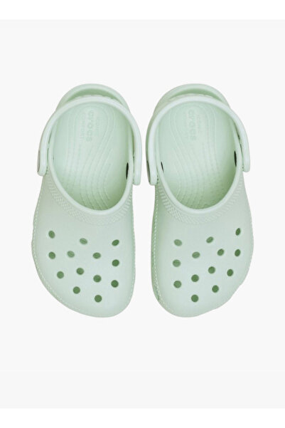 Crocs قباقيب للأولاد بحزام خلفي - 206990