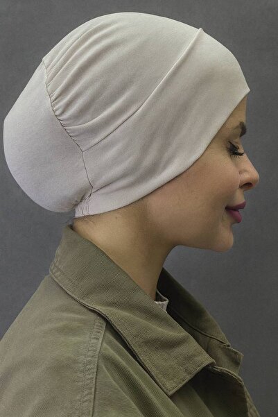 ALDAİR 3 Pcs Snap-On Sea Cap