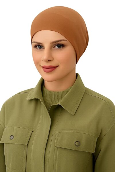 ALDAİR 3 Pcs Snap-On Sea Cap