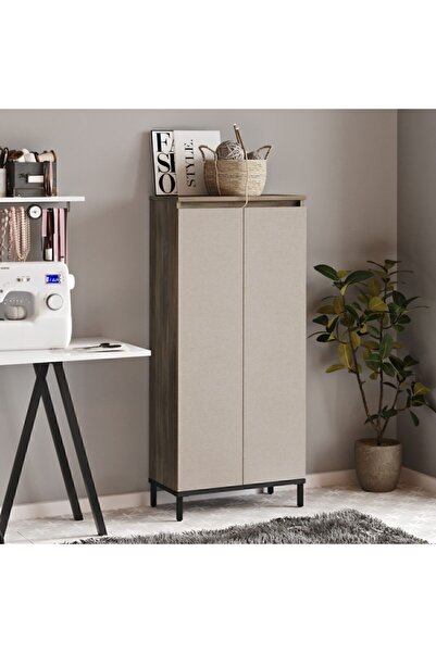 Yurupa Jada Çok Amaçlı Dolap JAD2-CV