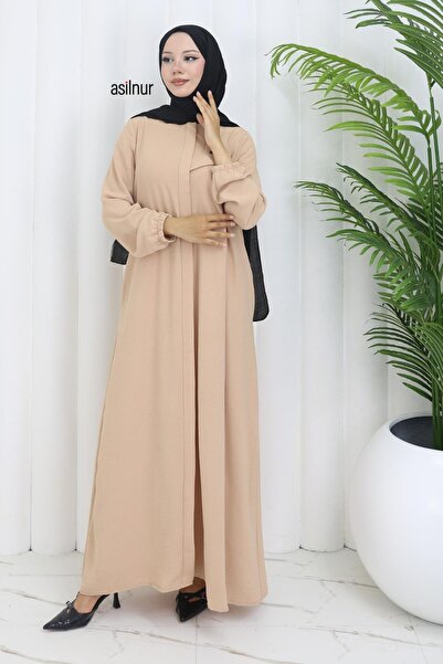 ASİLNUR ديلا أيروبين بييليد فيراس مينك