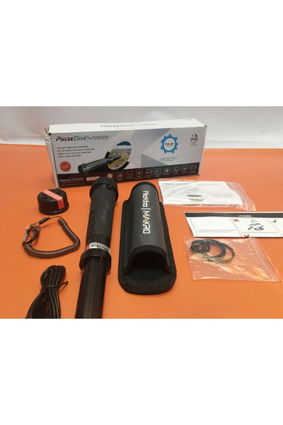 Nokta Makro Pulsedive Pointer