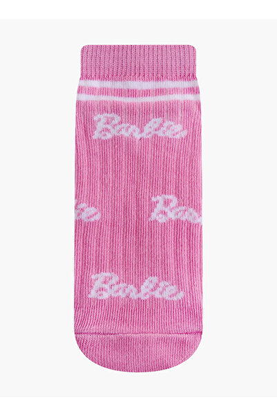 Barbie Shoexpress Panelled Lace-Up Sports Shoes