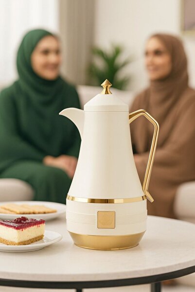 Generic Coffee and tea thermos