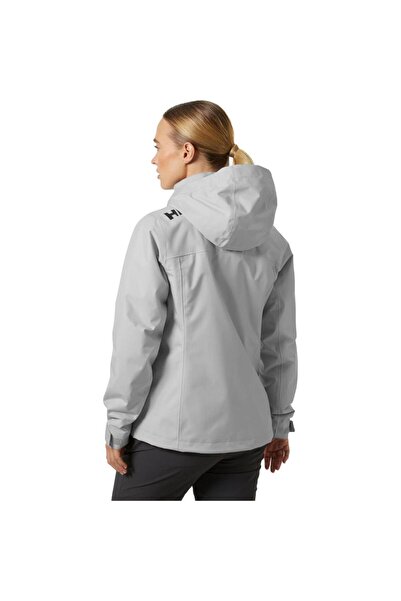 Helly Hansen Crew Midlayer Hooded 2.0 Kadın Ceket