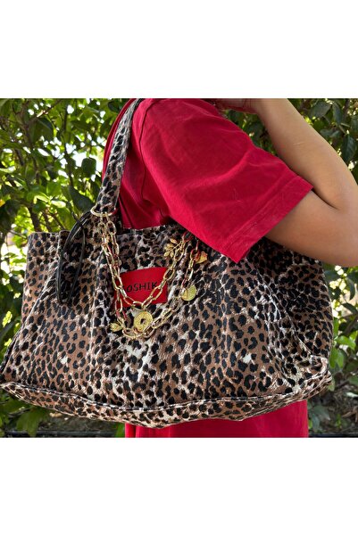 Goshıkı Paslanmaz Çelik Altın Renk Charm Taşıyıcı