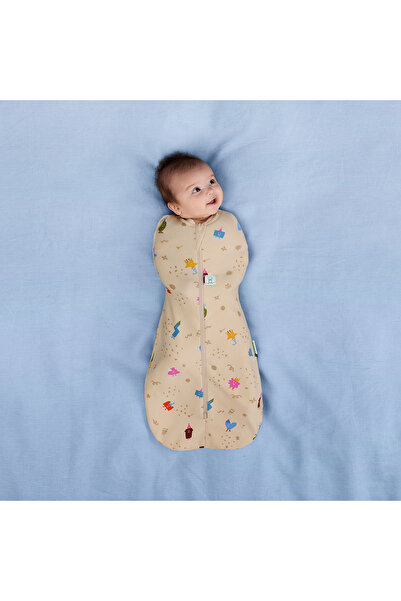 ergopouch Australia Organik Pamuklu Kundak (1.0 TOG)