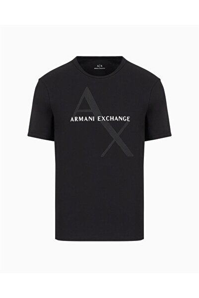 Armani Exchange Ανδρικό T-Shirt 8NZT76Z8H4Z 1200