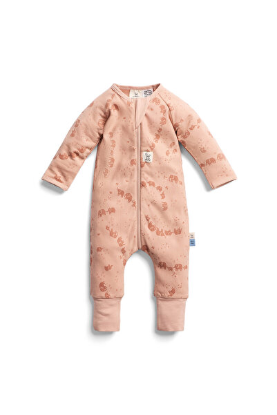 ergopouch Australia Organik Pamuklu Pijama Tulum (0.2 TOG)