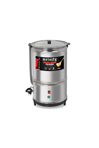 Melasty Yayık Makinesi (40 Litre) (Tereyağı Makinesi ve Yayık Ayranı Makinesi)