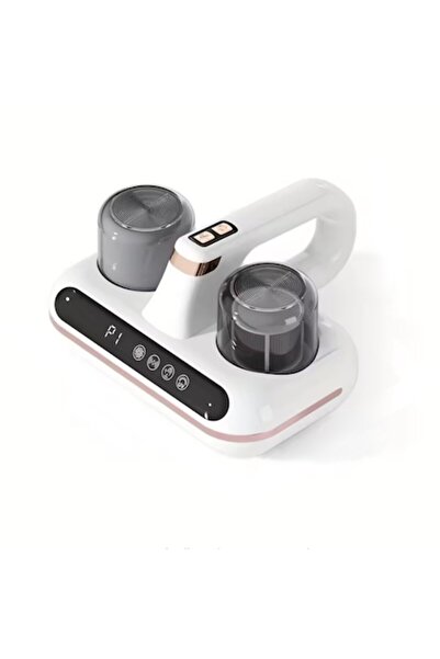 ILA PRODUCT Aspirator de mana UV si ultrasonic, wireless, acarieni si plosnit...
