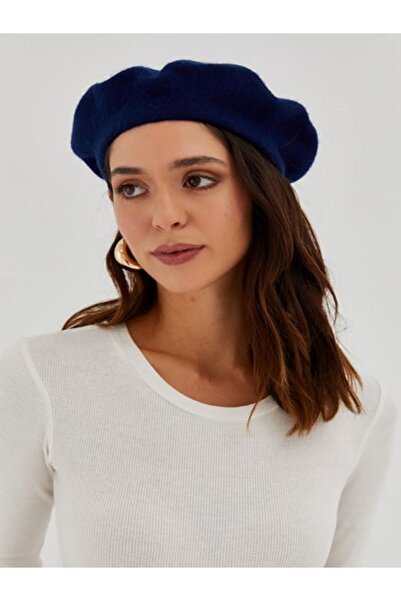 EKstore Pictor francez - Design beretă din pâslă