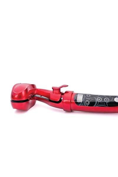 Store Kardelen Profesyonel Saç Şekillendirme Makinası Dn-7404