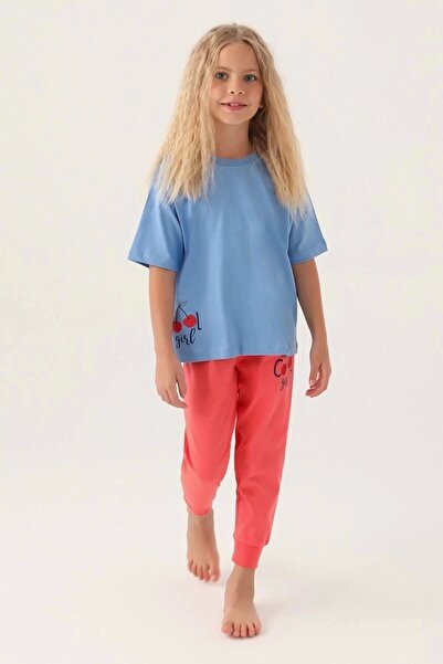 Rolypoly GIRL'S DOUBLE SET