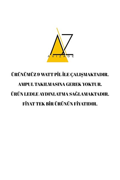 avizade Merla Eskitme Metal Tekli Beyaz Cam Pilli Aplik-minimalist Duvar Lambası-modern Duvar Aydınlatma