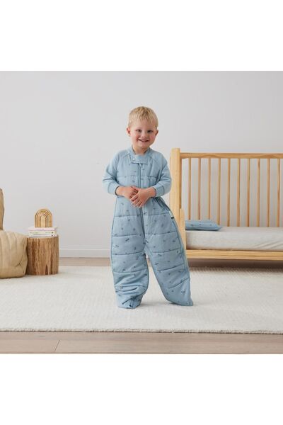 ergopouch Australia Organik Pamuklu Çift Kullanım Uyku Tulumu (2.5 TOG)