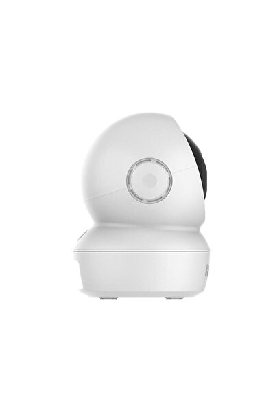 EZVIZ C6n 1080p Fhd 360 Derece Gece Görüşlü Sesli Ip Wifi Akıllı Ev Güvenlik Bebek Kamerası